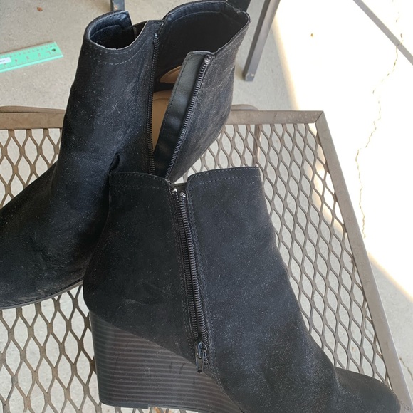 Booties - Picture 2 of 5